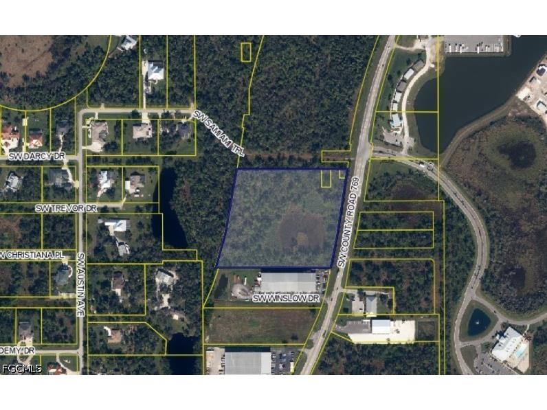 Sw Co Rd 769 Lake Suzy FL 34269 2026024323 image1