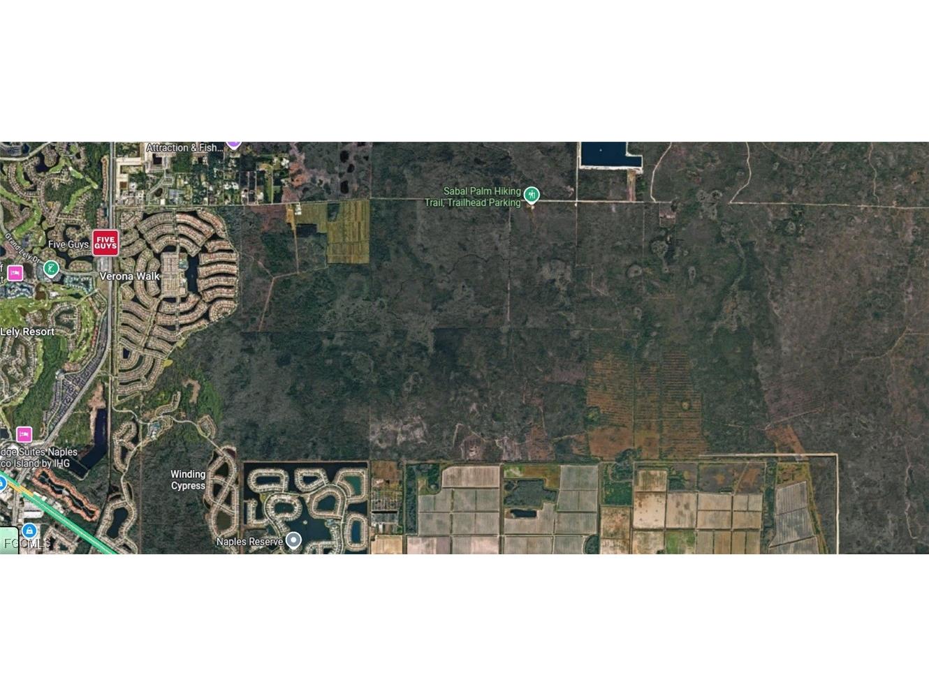 Sabal Palm Road Naples FL 34114 2025026393 image7