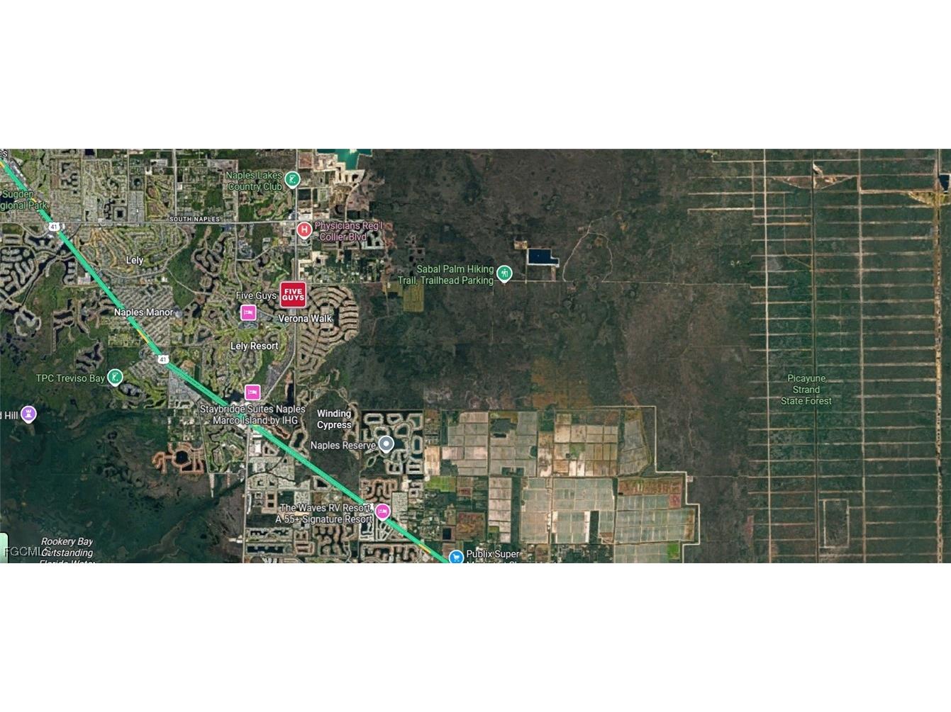 Sabal Palm Road Naples FL 34114 2025026393 image9