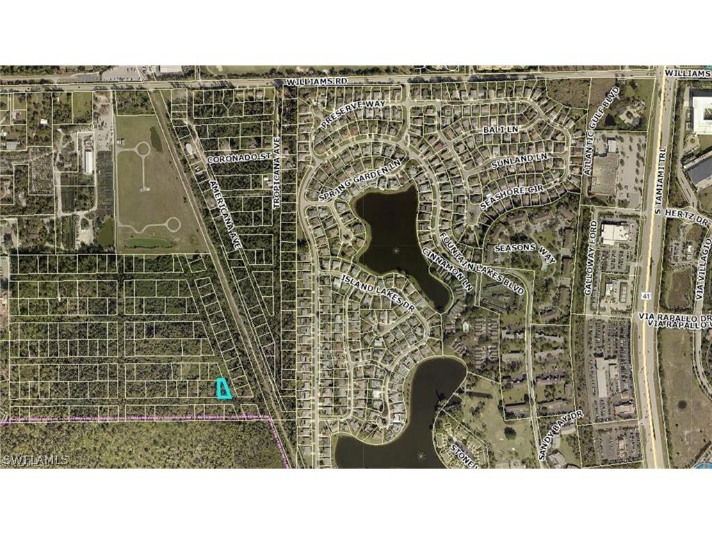 Saint Augustine Street Estero FL 33928 226007399 image1