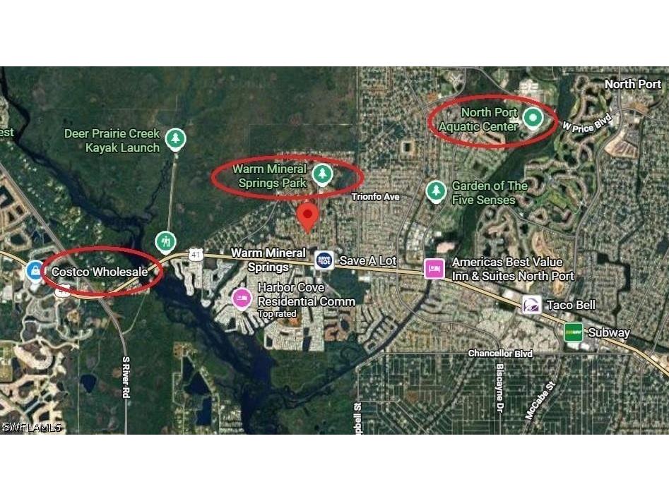 San Marino Avenue North Port FL 34287 226013959 image4