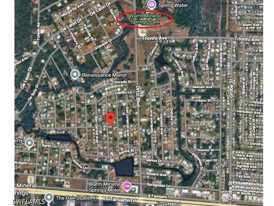 San Marino Avenue North Port FL 34287 226013959 image5