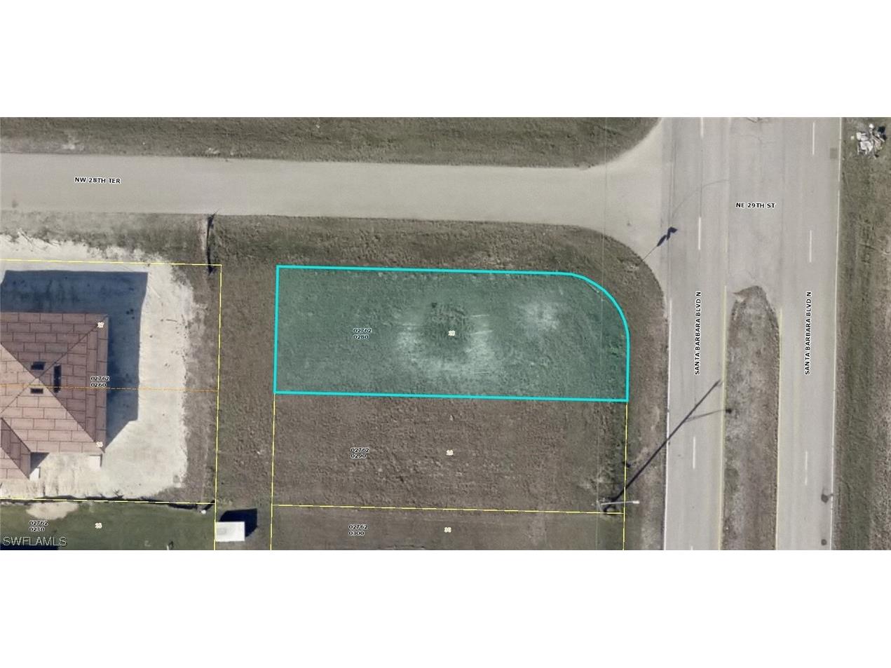 Santa Barbara Boulevard N Cape Coral FL 33993 223077450 image1