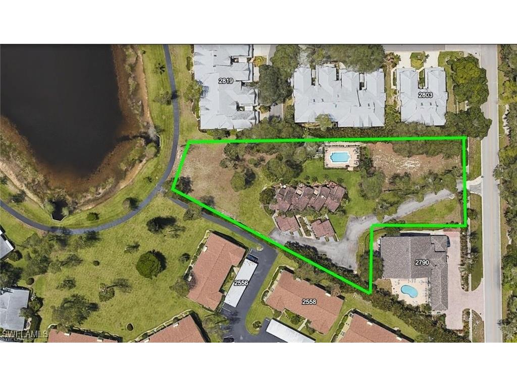 Santa Cruz Boulevard Naples FL 34112 225082716 image1