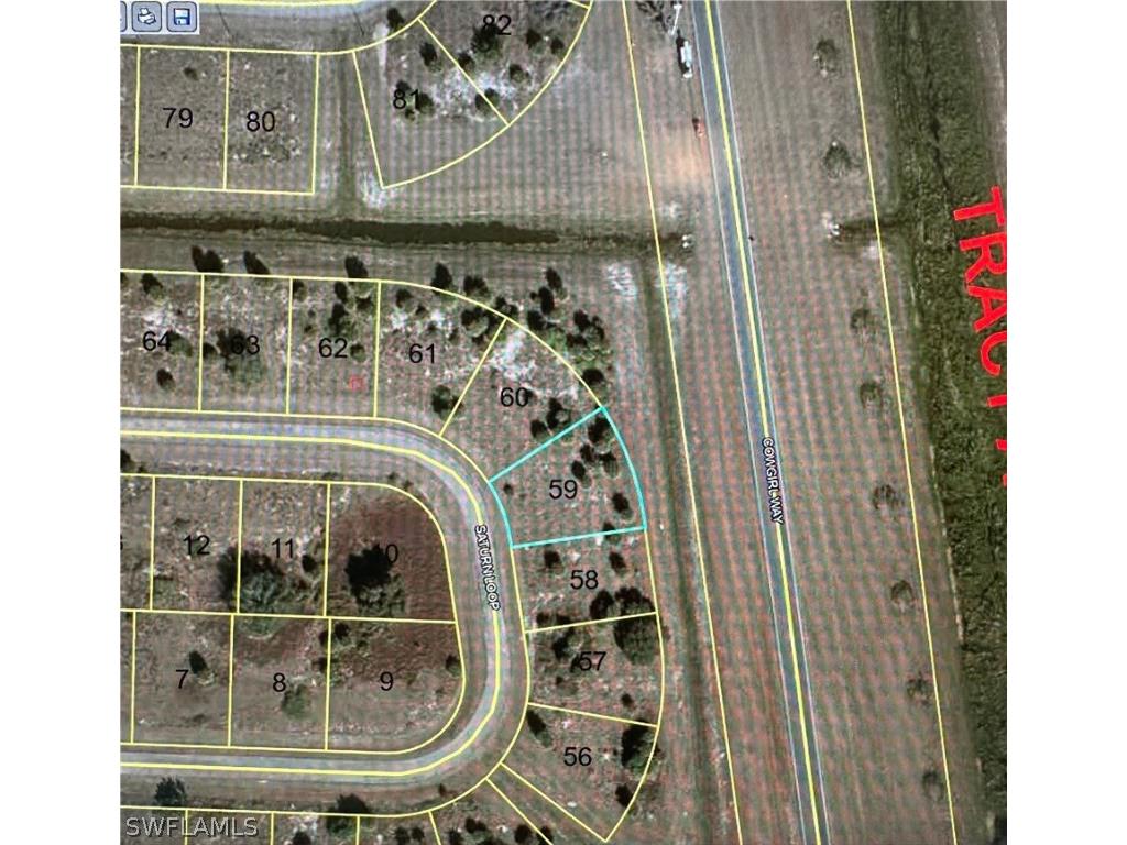 Saturn Loop Labelle FL 33935 224024545 image1