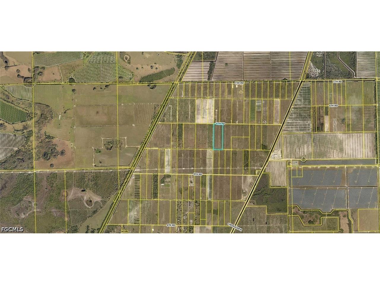 Sears (6th Rd) Road Labelle FL 33935 2026021394 image6