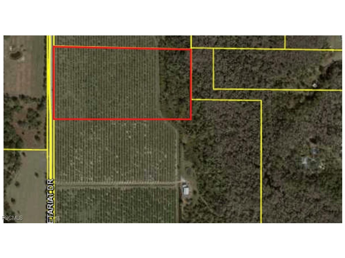 Secretariat Drive Labelle FL 33935 2025000604 image21