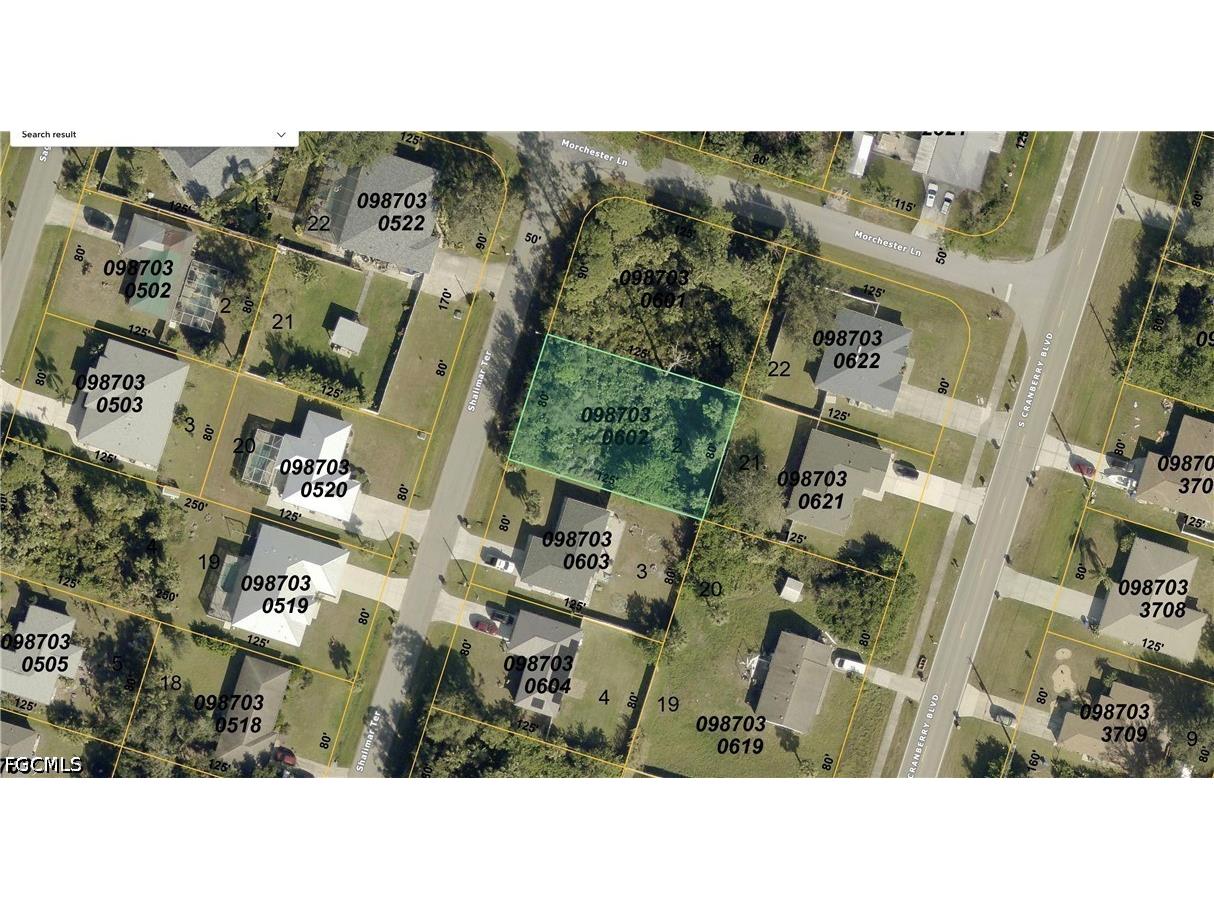 Shalimar Terrace North Port FL 34286 2026017339 image1