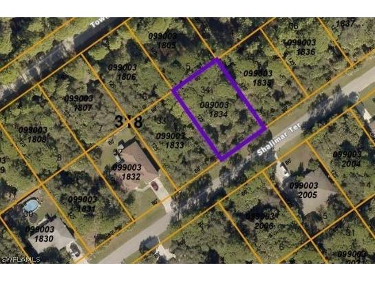 Shalimar Terrace North Port FL 34286 222067281 image1