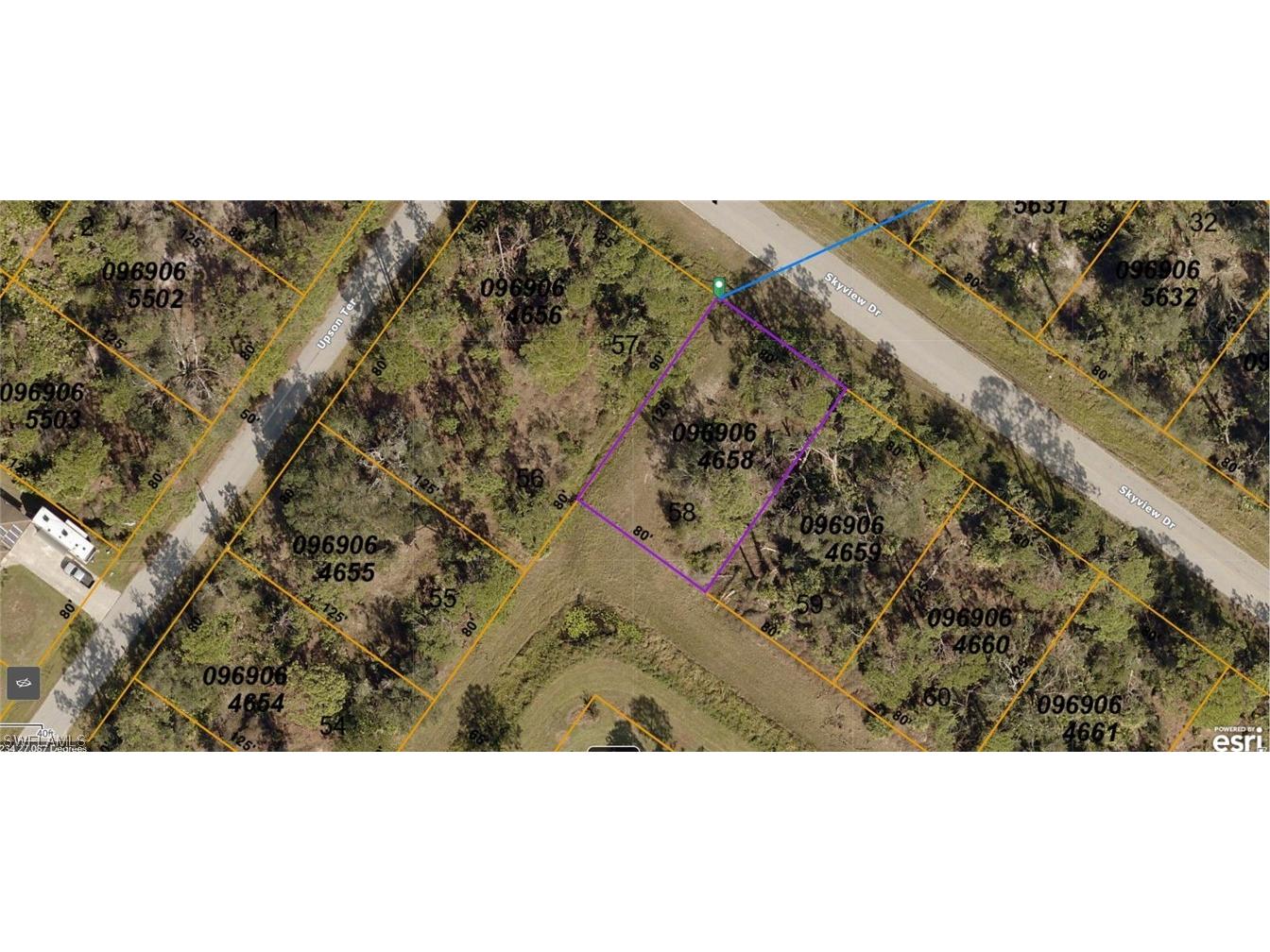 Skyview Drive North Port FL 34291 224020035 image1