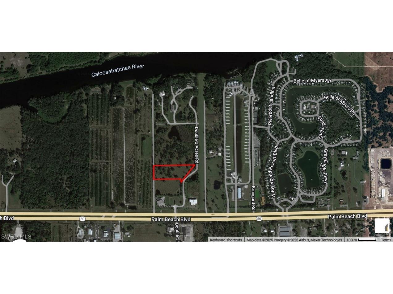 Sr-80 Labelle FL 33935 225011892 image2