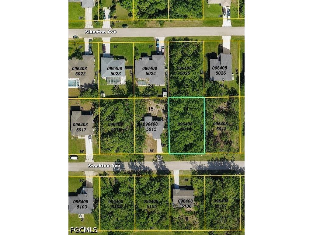 Stockton Avenue North Port FL 34286 2026029400 image2