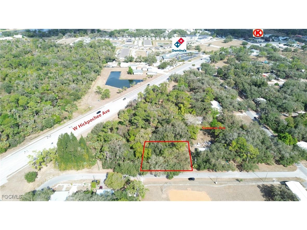 Suwanee Avenue Labelle FL 33935 2026004839 image1