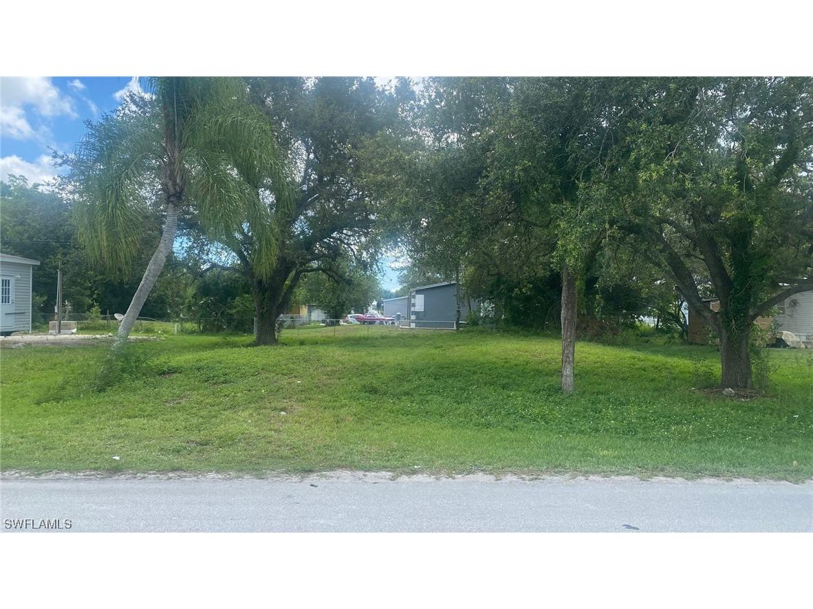 Tbd El Dorado Avenue Moore Haven FL 33471 223039778 image1