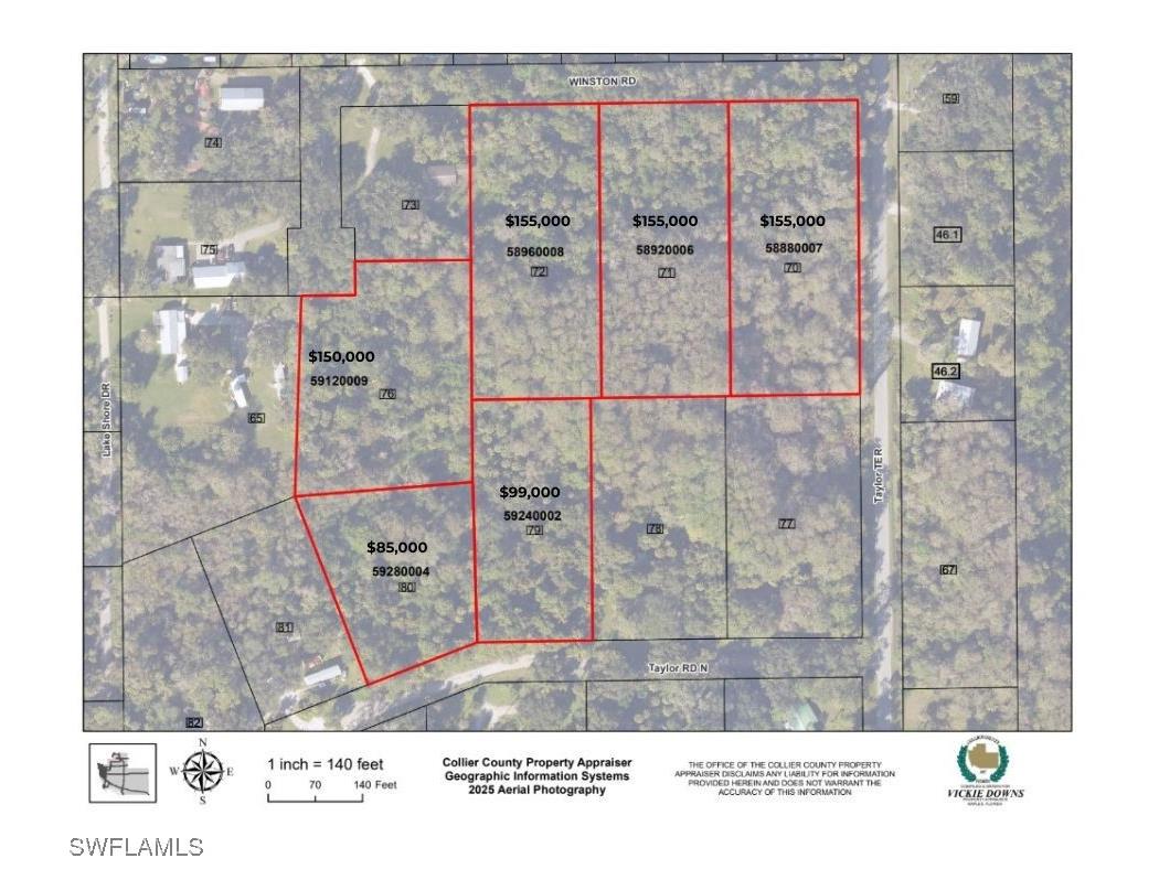 Taylor Road N Immokalee FL 34142 225071178 image1