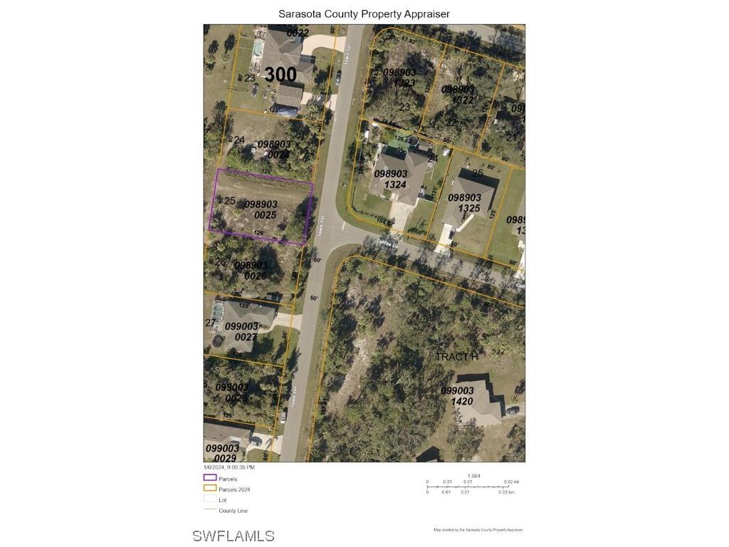 Town Terrace North Port FL 34286 224001407 image1