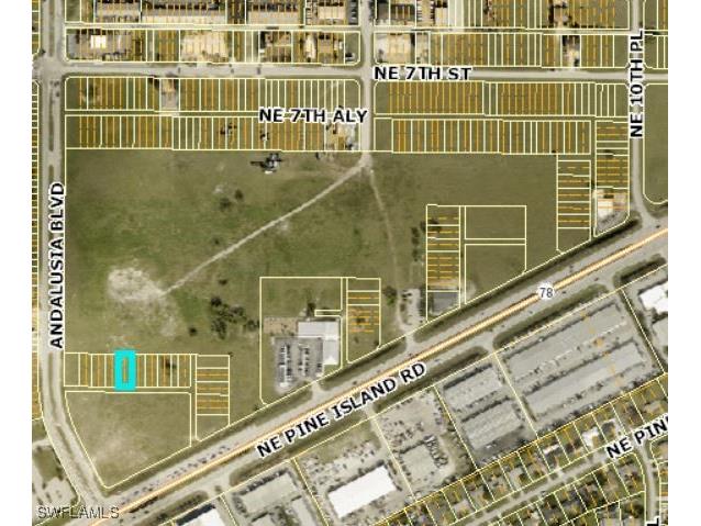 Undetermined Access Cape Coral FL 33909 224086298 image1