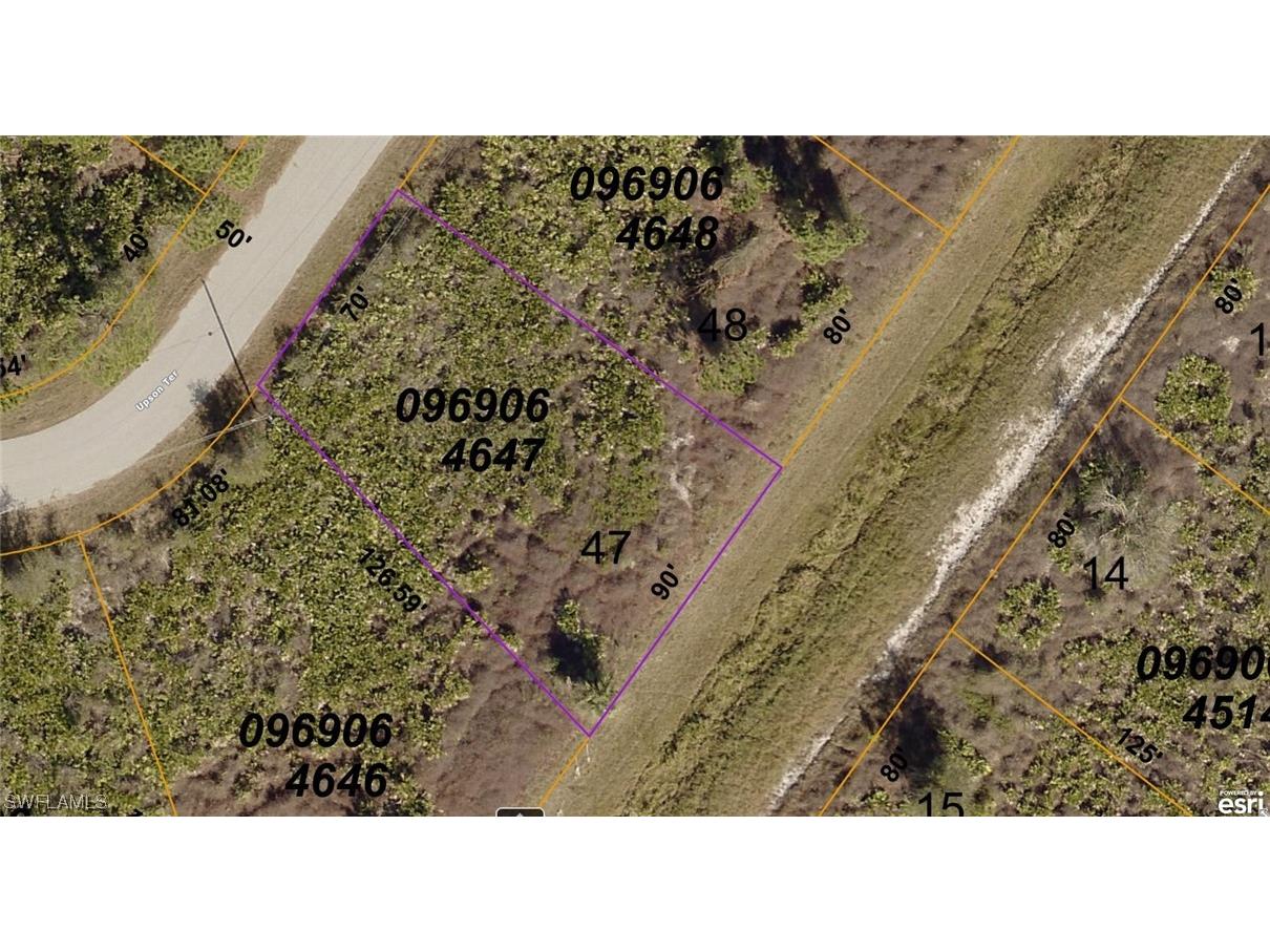 Upson Terrace North Port FL 34291 223089622 image1