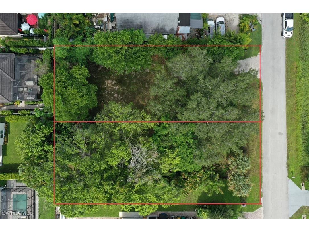 Van Buren Avenue Naples FL 34112 224080031 image1