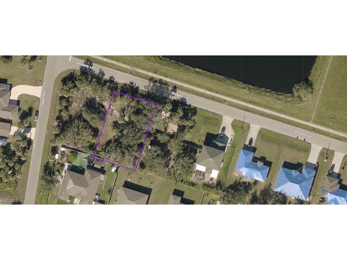 Lot 22 Vickers Lane North Port FL 34286 2025021318 image1