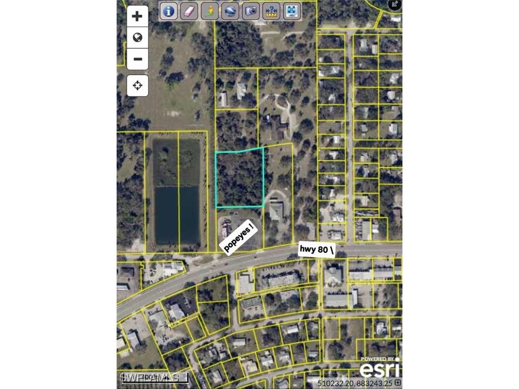 W Hickpochee Avenue Labelle FL 33935 225039600 image1