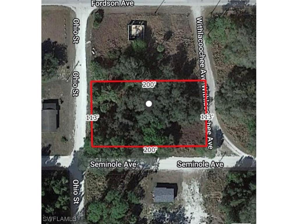 W Seminole Avenue Labelle FL 33935 223069515 image1
