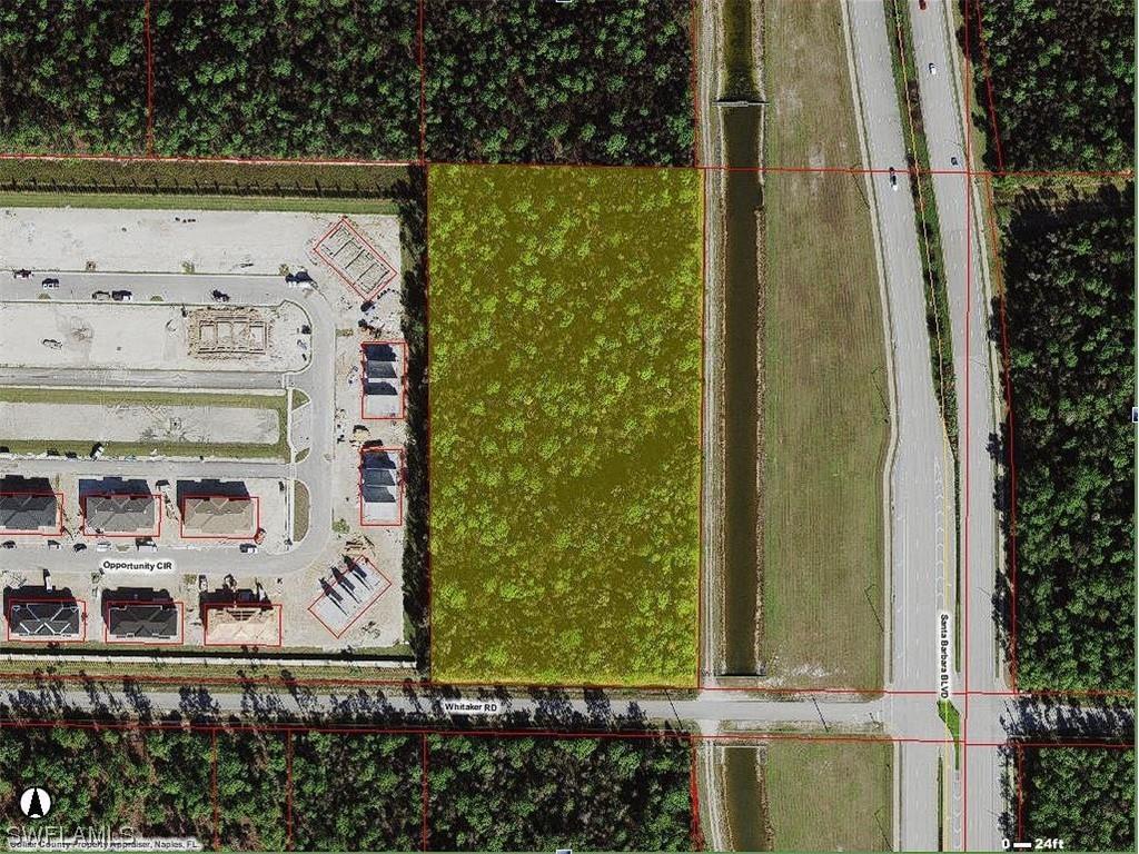 Whitaker Road Naples FL 34112 223015912 image1