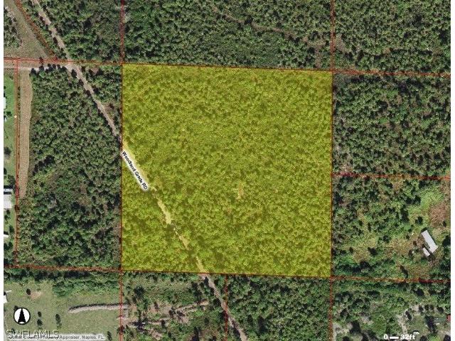 Woodland Grade Road Naples FL 34117 224031165 image1