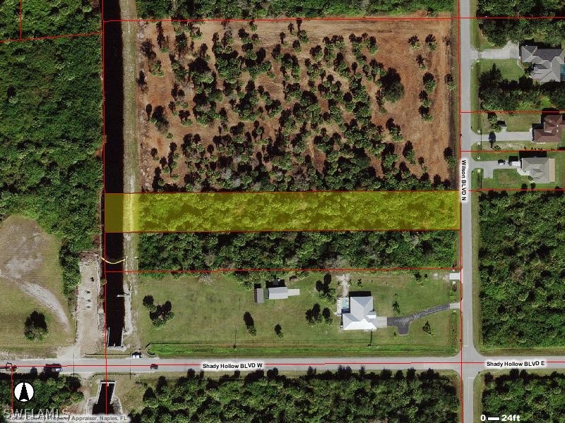 Wilson Boulevard Naples FL 34120 222076598 image1