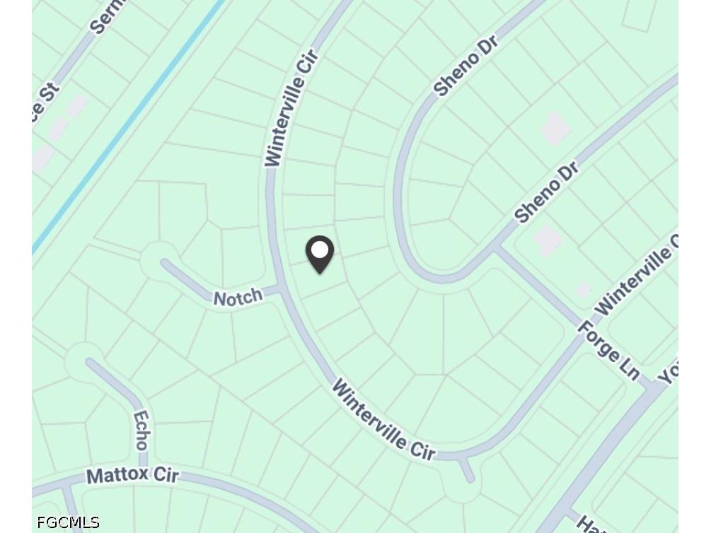 Winterville Circle North Port FL 34288 2026023610 image2