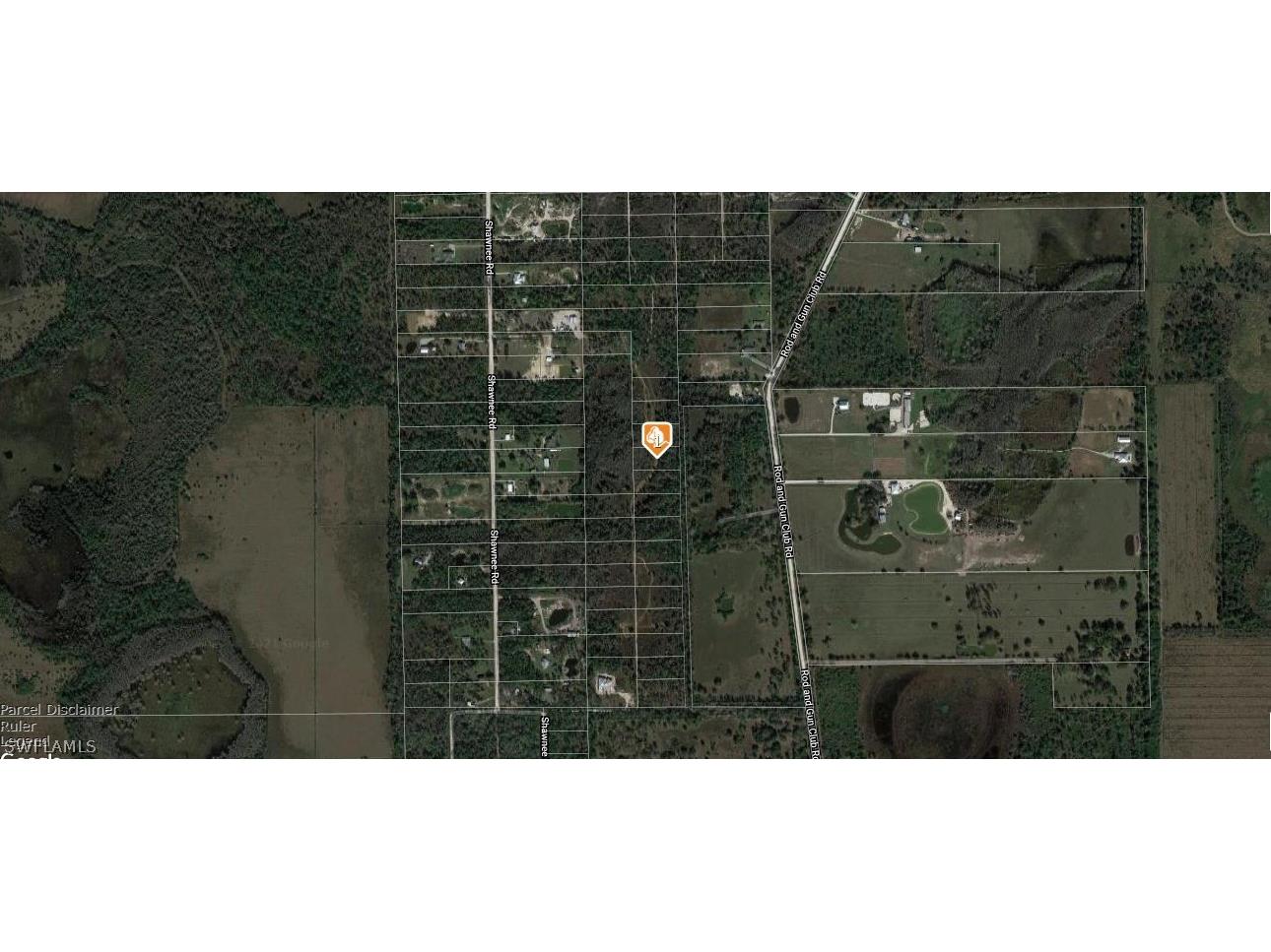 X Vista Ridge Drive Fort Myers FL 33917 226007975 image1
