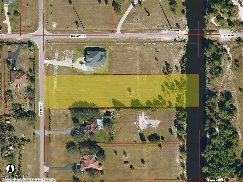 4656 22nd Street NE Naples FL 34120 225057901 image1