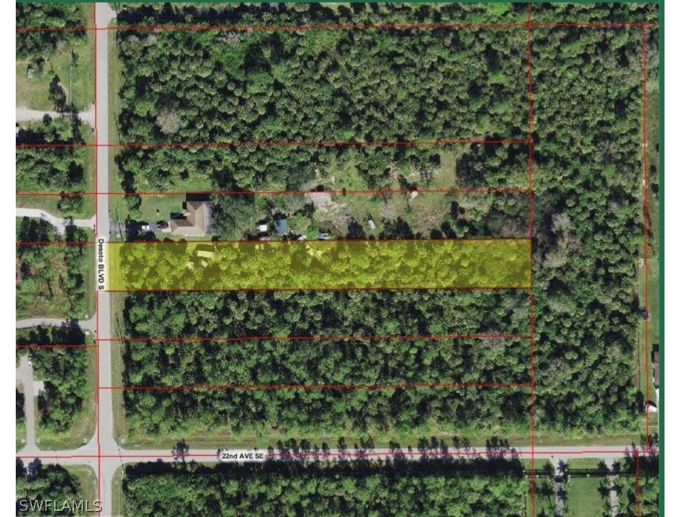Xxxx Desoto Boulevard S Naples FL 34117 224059240 image1
