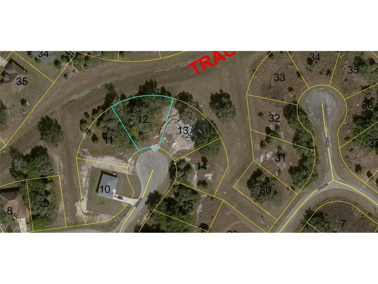 Zinnia Court Labelle FL 33935 223023195 image1