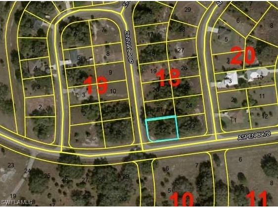 Zinnia Loop Labelle FL 33935 223055265 image1
