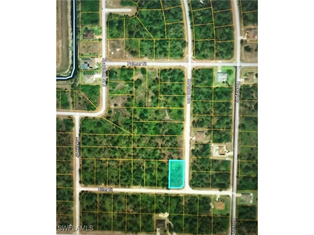 Corner Lot E Lehigh Acres FL 33974 225033535 image1