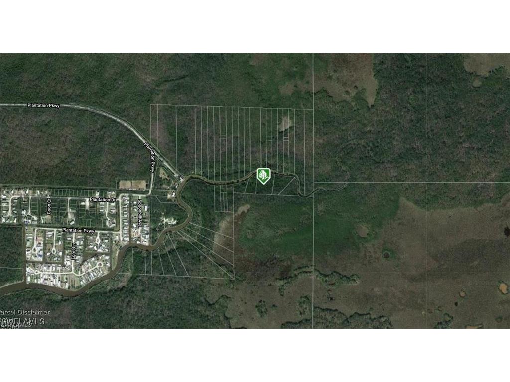 No Ground Access Everglades City FL 34139 225078961 image1