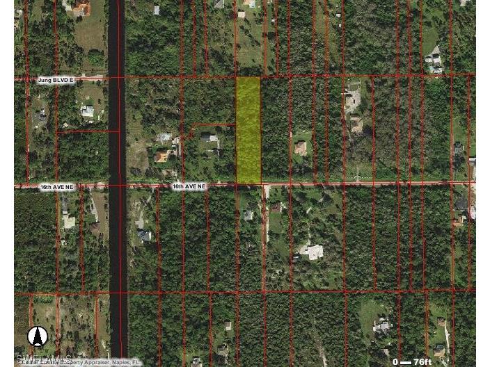 0 16th Avenue NE Naples FL 34120 223091362 image1
