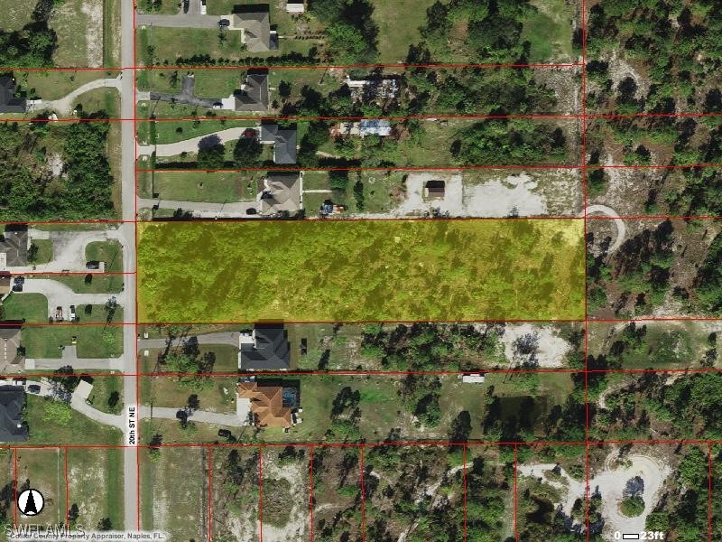 0 20th Street NE Naples FL 34120 224009037 image1