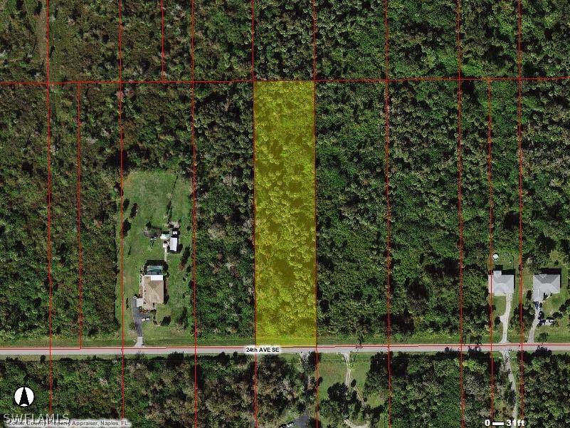 0 24th Avenue SE Naples FL 34117 222064993 image1