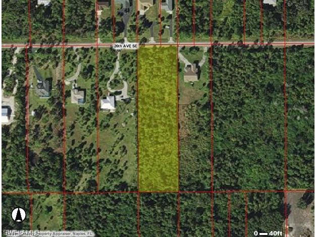 0 26th Avenue SE Naples FL 34117 222037368 image1