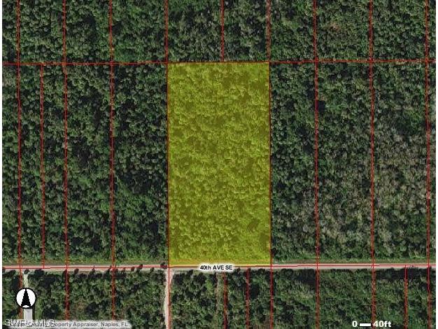 0 40th Avenue SE Naples FL 34117 221028580 image1