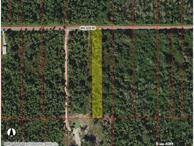0 40th Avenue SE Naples FL 34117 223052732 image1