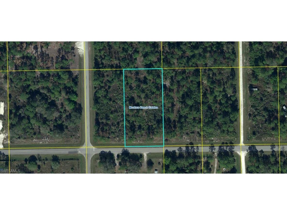 0 Appaloosa Avenue Clewiston FL 33440 223095110 image1