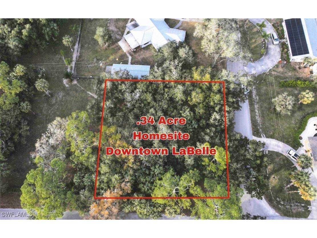 0 Belmont Street Labelle FL 33935 225032548 image1