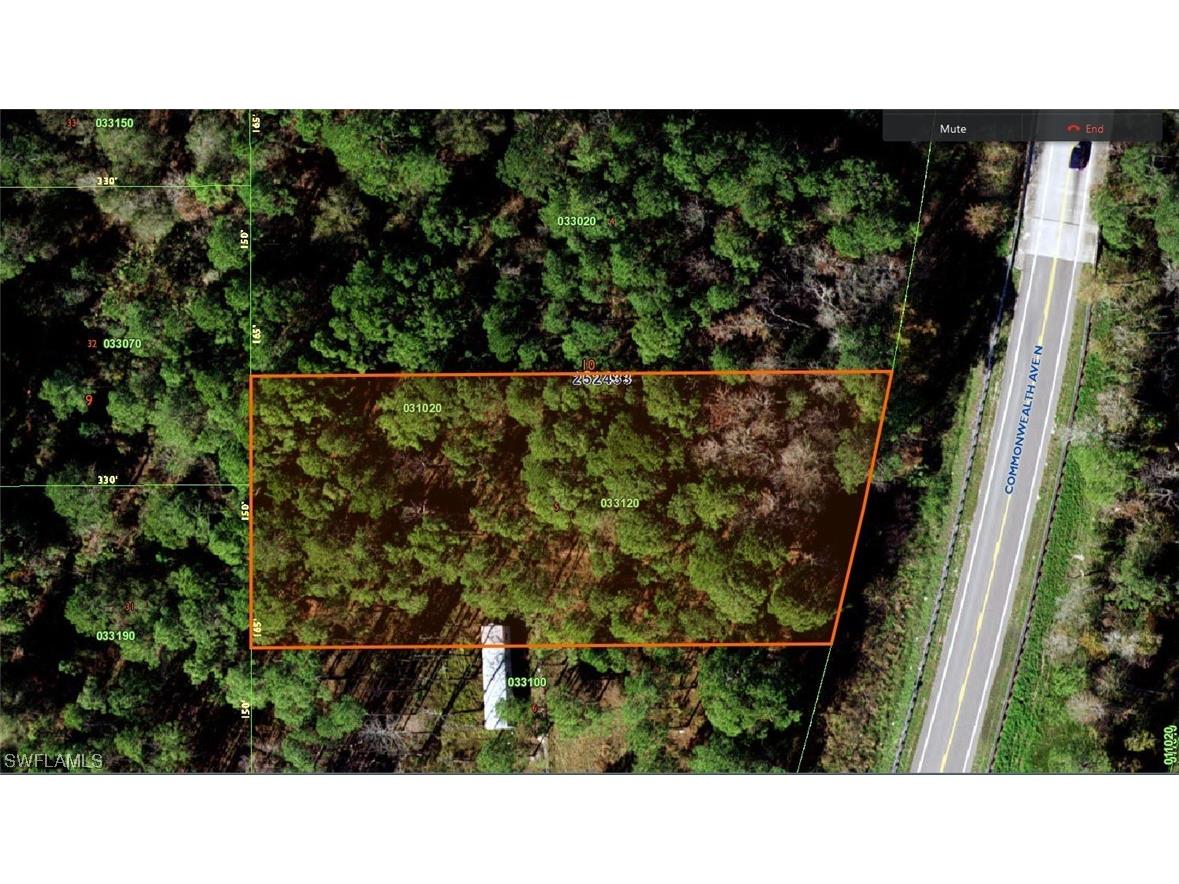 0 Commonwealth Avenue Polk City FL 33868 223045341 image1