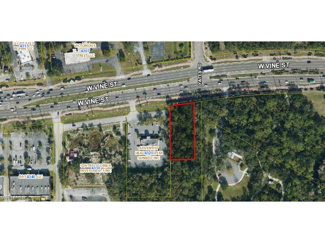 0 E Irlo Bronson Memorial Highway Kissimmee FL 34746 226003953 image1