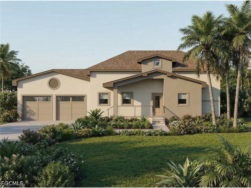 0 Gamrott Avenue North Port FL 34291 2026014371 image1