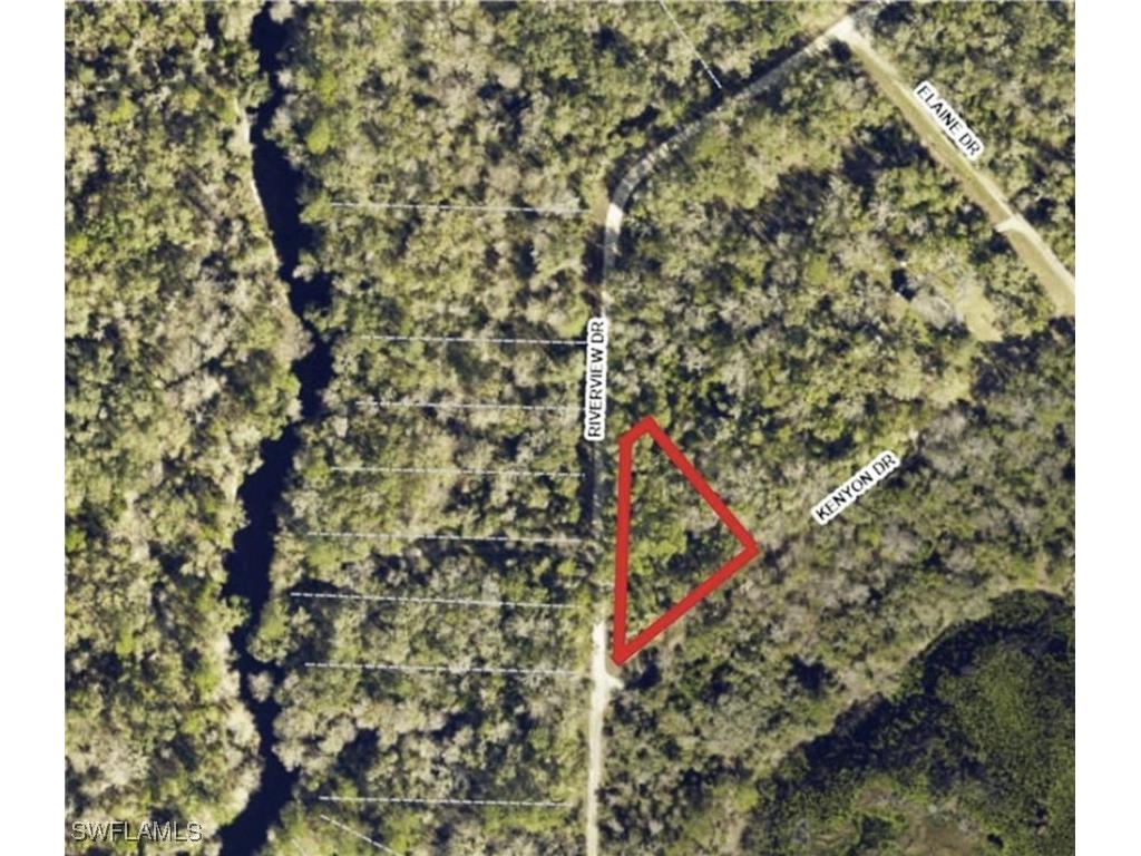 0 Kenyon Drive Webster FL 33597 225053915 image2