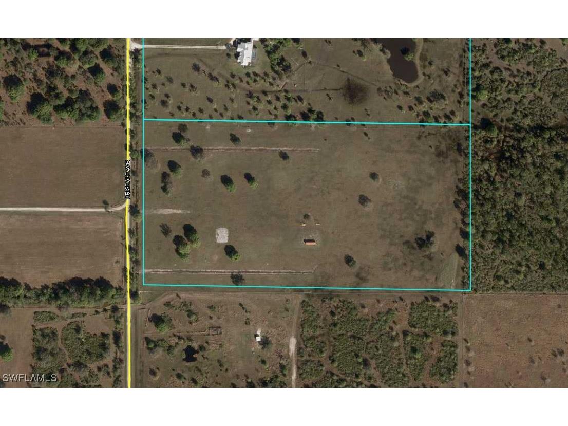 0 Krisdale Avenue Labelle FL 33935 225011516 image1